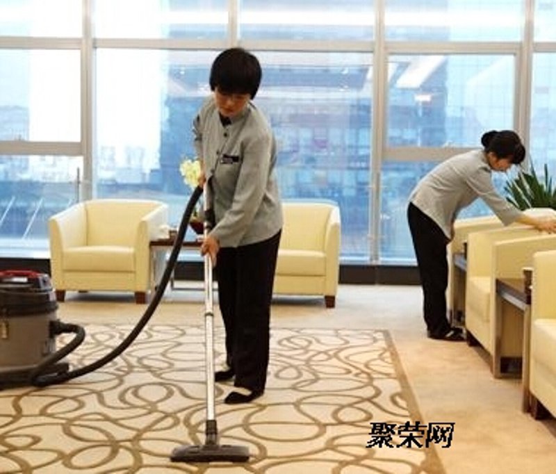 智能化日常保洁：家政服务的新趋势