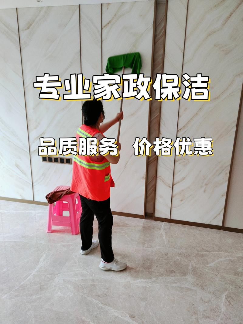 家居日常保洁攻略：让家保持焕然一新